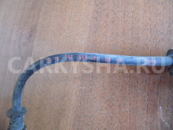 Датчик ABS Mercedes-Benz E-класс W210/S210 рестайлинг (1999—2003) Mercedes-Benz E-klasse оригинальный номер A2105409108