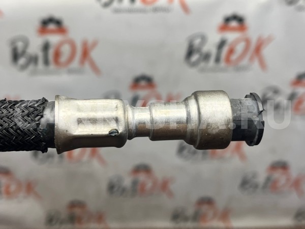 Топливный шланг BMW 5er 