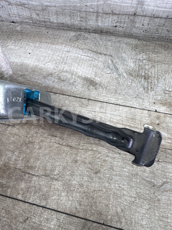 Ограничитель двери Передний Chevrolet Cruze I Chevrolet Cruze оригинальный номер 95021013