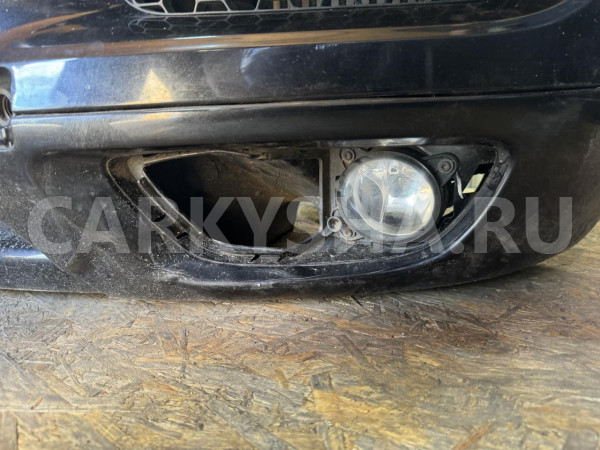 Фара противотуманная левая VW Touareg 2002-2010 Volkswagen Touareg оригинальный номер 6QE941699