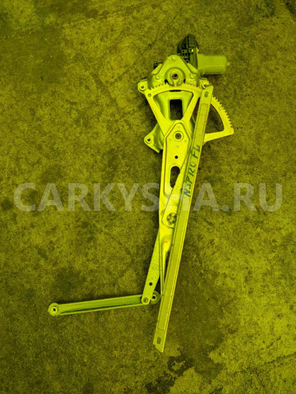 Стеклоподъемник Toyota Ractis 