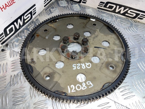 Маховик Nissan Presage 