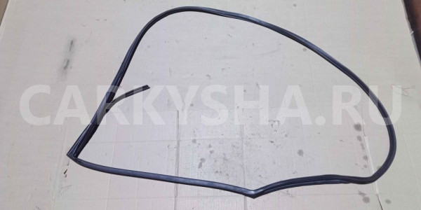 Уплотнитель двери Nissan Almera G15 (2012—2018) Nissan Almera оригинальный номер 82831EW800