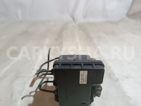 Блок ABS (насос) Mitsubishi Lancer 