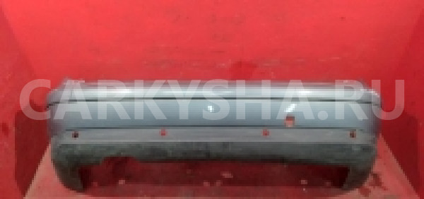 Ситроен С5 бампер задний Citroen C5 
