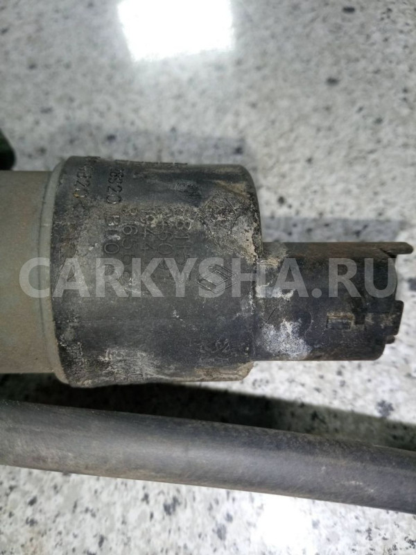 Насос омывателя Nissan Almera G15 (2012—2018) Nissan Almera оригинальный номер 28920bu010