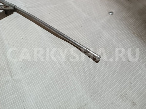 Трубка системы рециркуляции (EGR) Ssang Yong Korando 