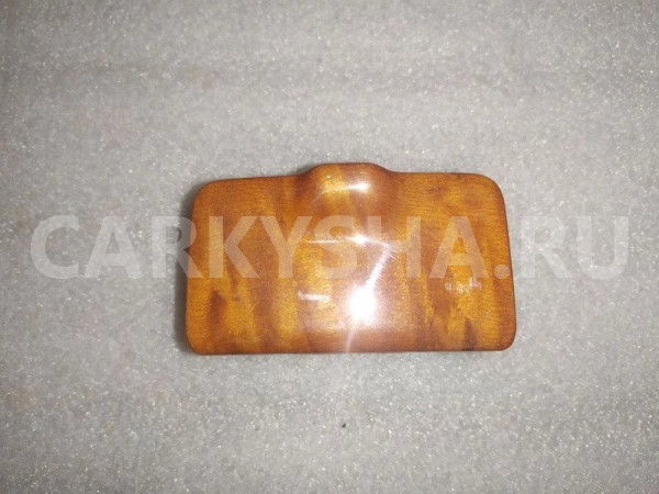 Пепельница Toyota Camry ACV40 AZ-FE 2.4 2008 (б/у) Toyota Camry оригинальный номер 7413033020