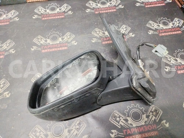 Зеркало левое Форд Фокус 2 Ford Focus оригинальный номер OEM0021ZL