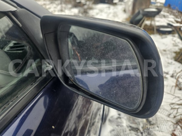 Зеркало заднего вида боковое Mazda 6 