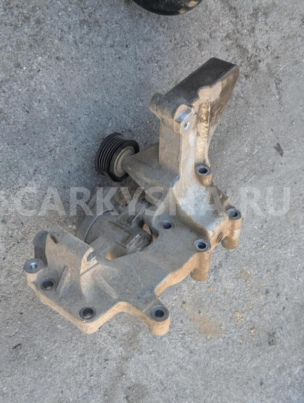 Ролик обводной Mitsubishi ASX оригинальный номер 1340A150