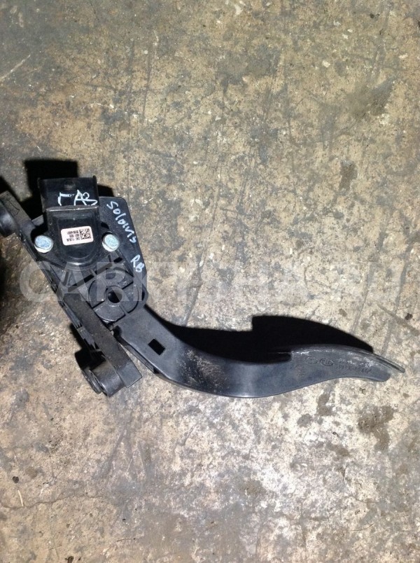 Педаль газа Hyundai Solaris I рестайлинг (2014—2017) Hyundai Solaris оригинальный номер 327001J600