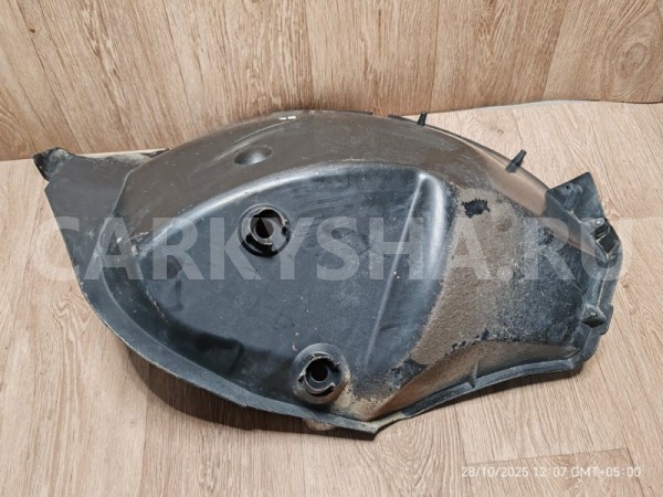 Подкрылок задний правый Nissan Terrano 2018 767480550R F4R Nissan Terrano 