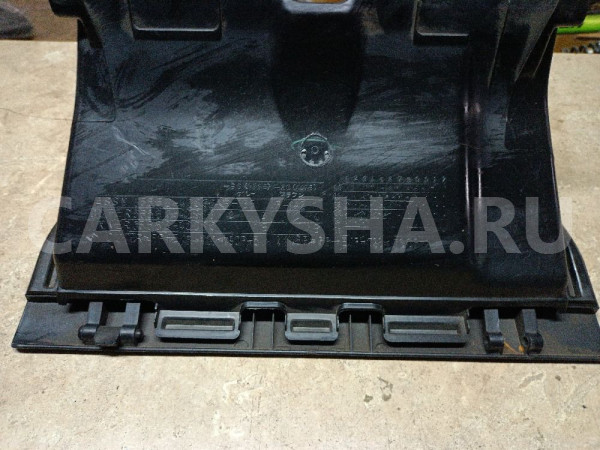Бардачок салонный Тойота Раф 4 Toyota Rav4 ,00-05г Toyota RAV 4 оригинальный номер 55550-42030