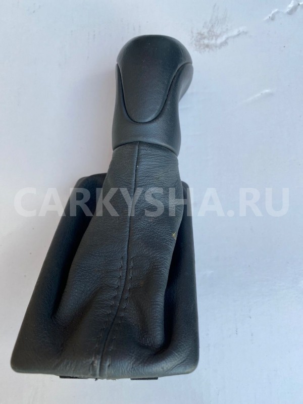 Ручка акпп Mercedes-Benz SL-класс R230  Mercedes-Benz SL-klasse 