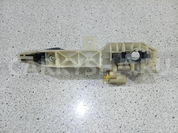 Ручка двери наружная Kia Rio III (2011—2015) Kia Rio оригинальный номер 826514Y050