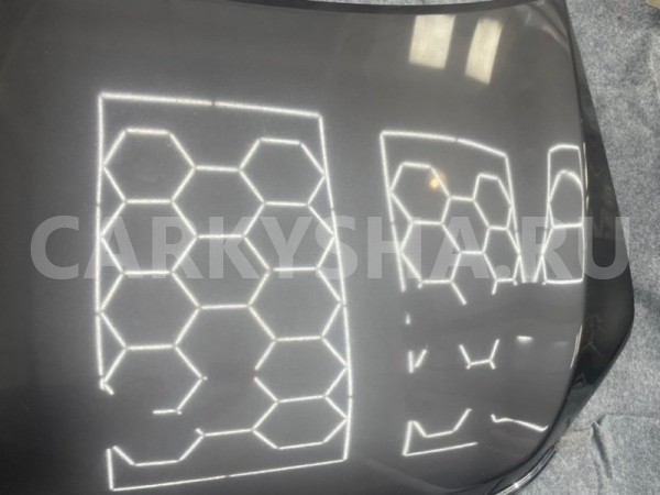 Капот Toyota Camry 2015 5330106290 ASV50 2AR-FE Toyota Camry 