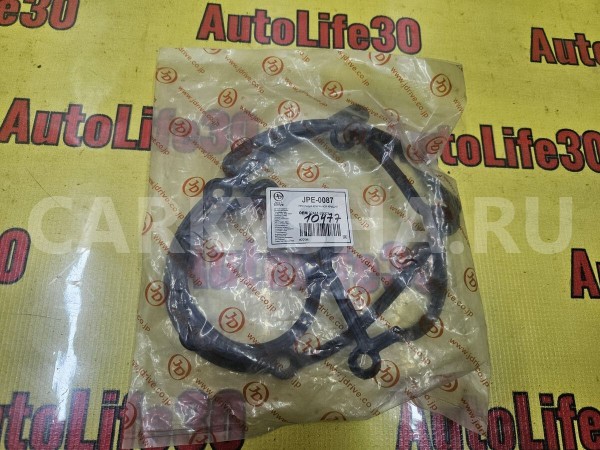 Прокладка Hyundai Accent 