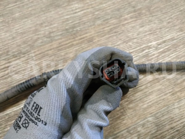 Проводка заднего бампера Ssang Yong Actyon 