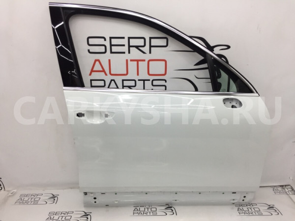 Дверь передняя правая Volkswagen Touareg NF 3.6 Volkswagen Touareg 