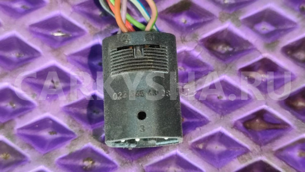 Разъем 0225454328 Mercedes-benz W210 Mercedes-Benz E-klasse оригинальный номер 0225454328