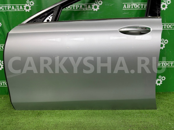Дверь Mercedes E 2016-2024 A2137200105 W213, передняя левая Mercedes-Benz E-klasse 