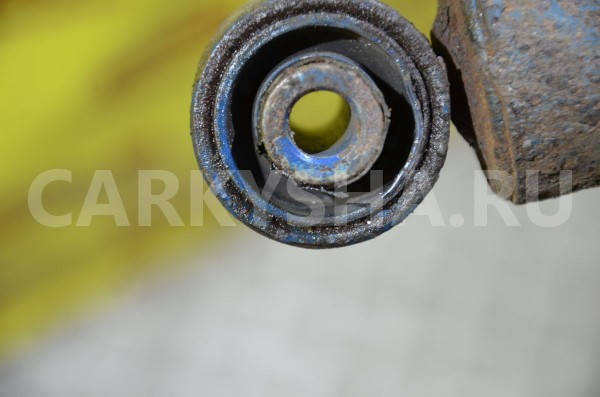 Амортизаторы задние к-кт Nissan Qashqai 