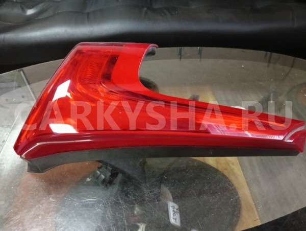 Фонарь Volvo V40 2013-2017 31395844, левый Volvo V40 