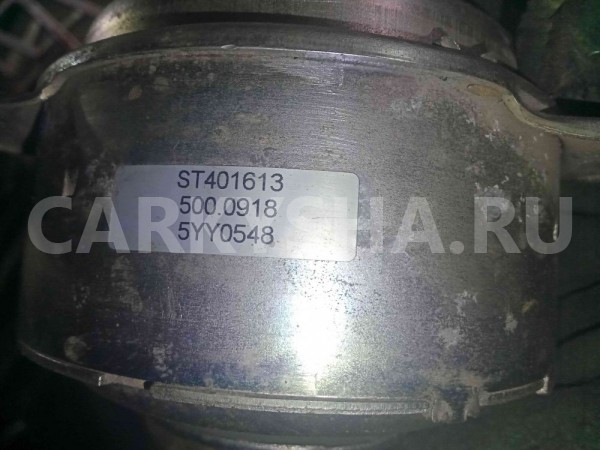 Моторчик вентилятора Renault Duster I (2010—2015) Renault 15 оригинальный номер 5000918