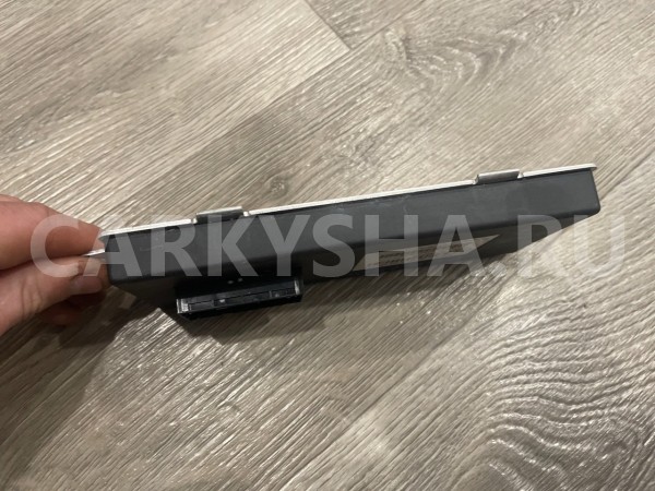 Блок управления подвеской BMW 7 E66 BMW 7er 