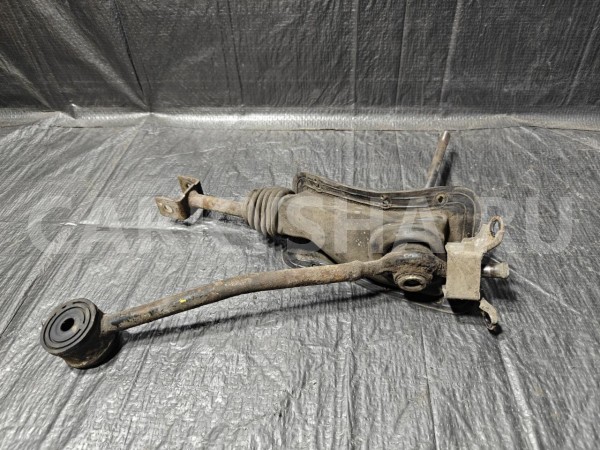 Кулиса МКПП Subaru Impreza WRX 2000 35011AE020 GDA EJ205 Subaru Impreza 