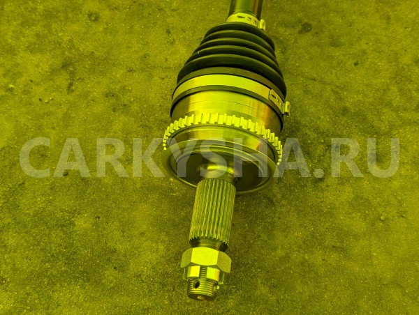 Привод Mitsubishi L200 