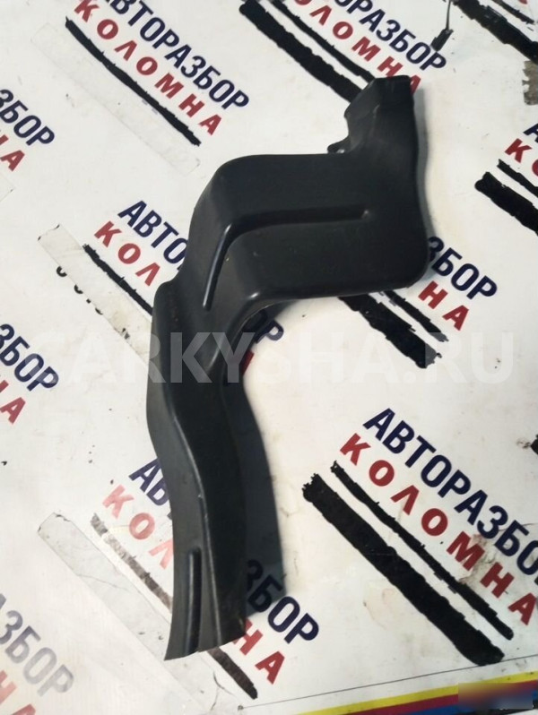 Воздуховод салона Citroen C4 Peugeot 307 Citroen C4 оригинальный номер 9636874180