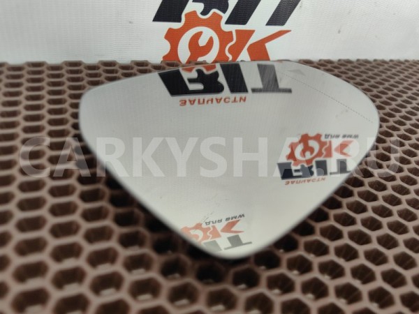 Зеркальный элемент Mercedes-Benz C-klasse 