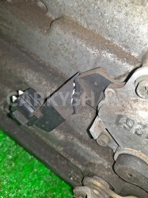 АКПП Nissan Caravan 