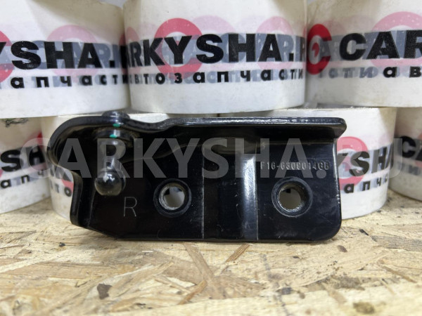 Кронштейн амортизатора правый Jetour Dashing оригинальный номер F16-6309014CB