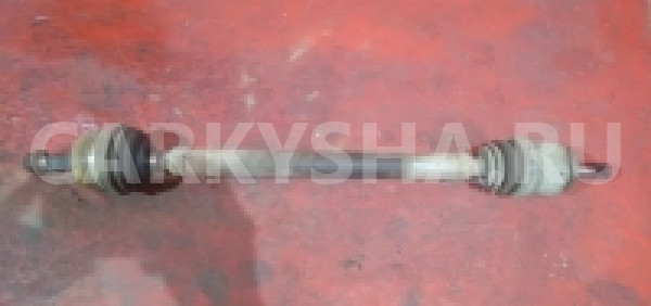 Привод правый Ваз 2114 2109 2113 2115 с дефектом ВАЗ (Lada) 2109 