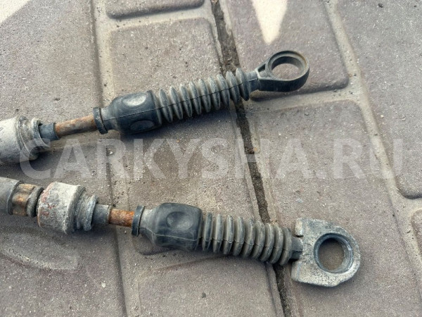 Тросы МКПП Toyota Avensis T250 Toyota Avensis оригинальный номер 3382005274