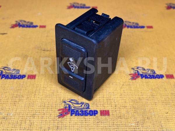 Кнопка регулировки яркости панели Mazda Tribute I рестайлинг (2004—2007) Mazda 2 оригинальный номер YL8414K102AAW