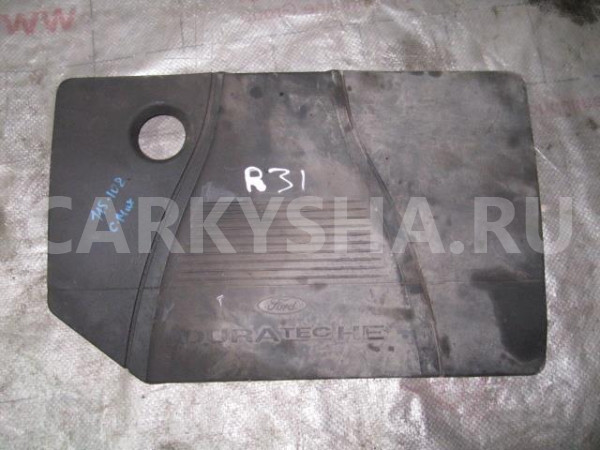 Накладка декоративная двс Ford C-MAX 2003-2011 Ford C-MAX оригинальный номер 4M5G6A949AH