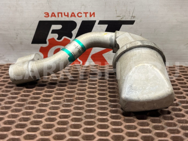 Трубка кондиционера BMW X3 оригинальный номер 64 50 3 455 919, 64 50 3 455 919, 64503455919, 3455919, 64 50 3 443 984, 64503443984, 3443984, 64 50 3 418 162, 64503418162, 3418162