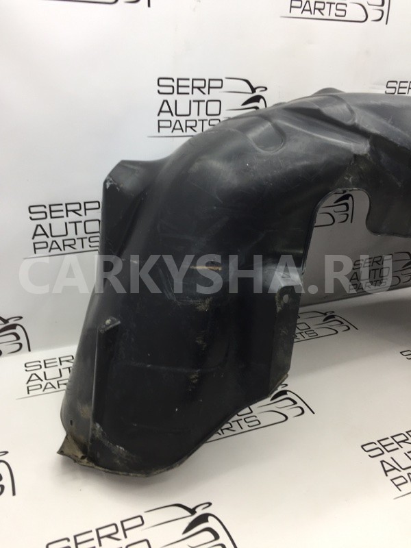 Подкрылок задний левый Suzuki Grand Vitara TD54W Suzuki Grand Vitara 