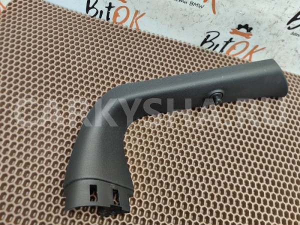 Накладка крышки багажника BMW 2er 