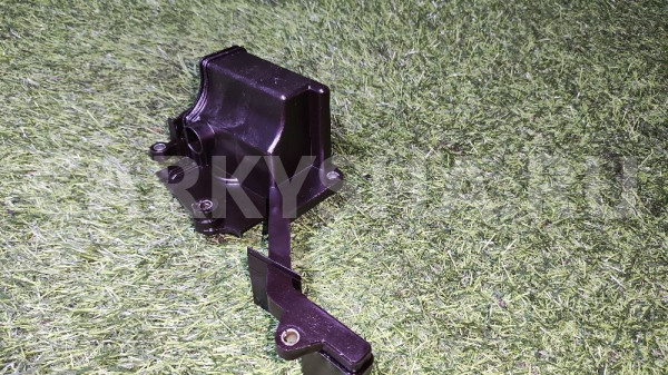 Маслоотделитель Skoda Rapid 1.4 CAXA Skoda Rapid оригинальный номер 03c103464B
