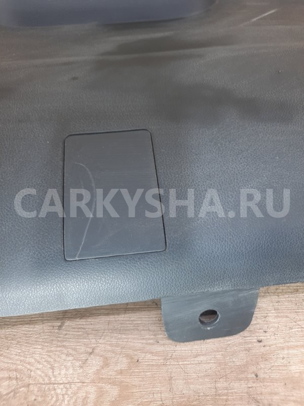 Задняя полка Chevrolet AVEO СЕДАН F16D4 2013 Chevrolet Aveo 