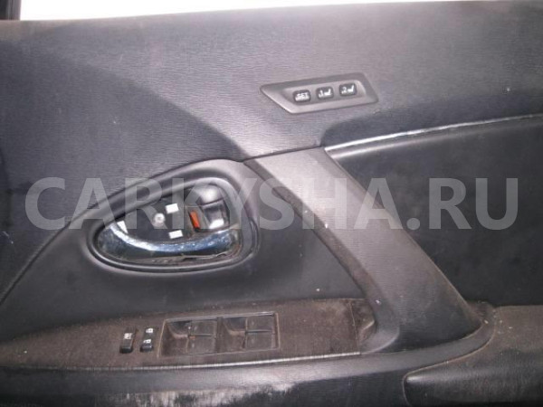 Ручка двери внутренняя правая Toyota Avensis III 2009-2011 Toyota Avensis оригинальный номер 6920505051С0