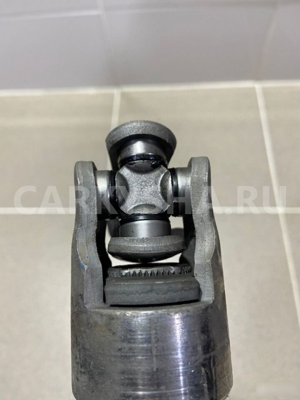 Кардан рулевой Lifan X60 2014 г Lifan X60 оригинальный номер S3404400