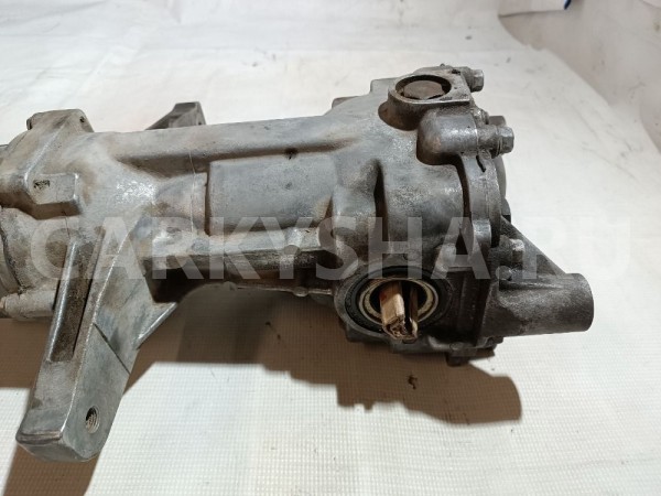 Редуктор заднего моста Ssang Yong Actyon 