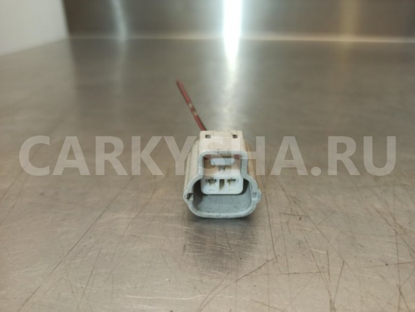 Разъём проводки двигателя TOYOTA Avensis AZT250L Toyota Avensis 