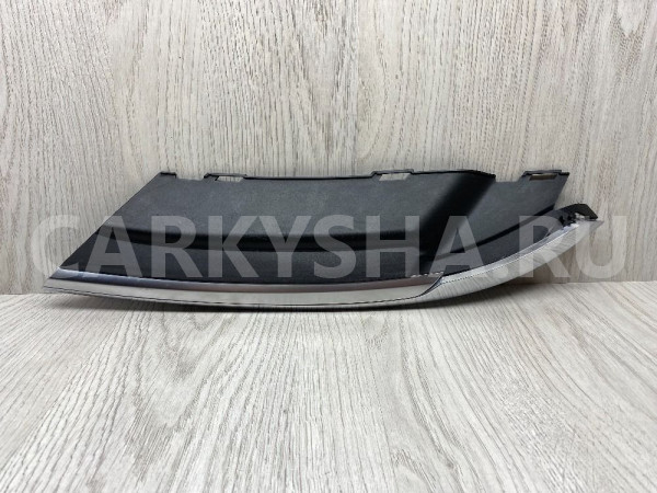 Накладка фары левой Volkswagen Tiguan ll Volkswagen Tiguan оригинальный номер 1414000114